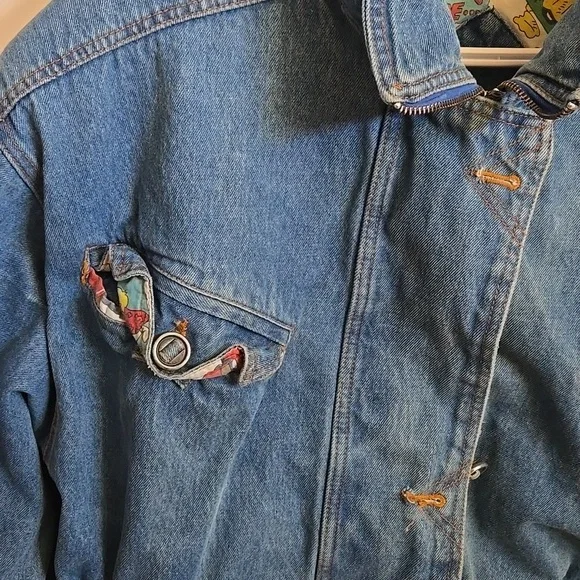 Denim Jacket - Picture 2 of 8